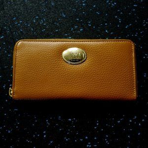 Roberto Cavalli Wallet NWT